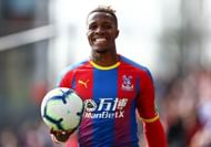 Crystal Palace v Brighton & Hove Albion - Premier League
